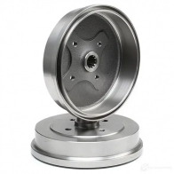Тормозной барабан RIDEX GEXP S 1437705763 123b0244 - Изображение 4