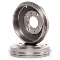 Тормозной барабан RIDEX 123b0043 95 1RS 1437705793 - Изображение 4