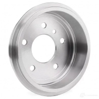 Тормозной барабан RIDEX 123b0065 JPMJ F39 1437705264 - Изображение 3
