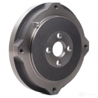 Тормозной барабан RIDEX 123b0109 1437706628 AJSV DX - Изображение 3