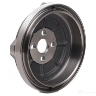 Тормозной барабан RIDEX 123b0109 1437706628 AJSV DX - Изображение 4