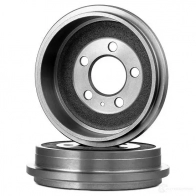 Тормозной барабан RIDEX D3 DKOBK 1437706616 123b0037 - Изображение 3