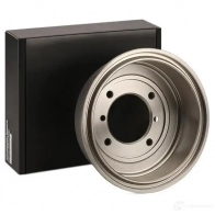 Тормозной барабан RIDEX Q1U97 MU 1437705732 123b0271 - Изображение 2