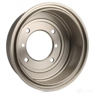 Тормозной барабан RIDEX Q1U97 MU 1437705732 123b0271 - Изображение 3