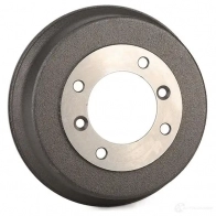 Тормозной барабан RIDEX Q1U97 MU 1437705732 123b0271 - Изображение 4