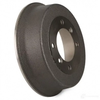 Тормозной барабан RIDEX Q1U97 MU 1437705732 123b0271 - Изображение 5
