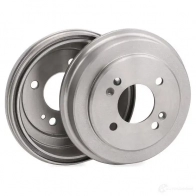 Тормозной барабан RIDEX 123b0172 1437705733 6OBI VY - Изображение 3