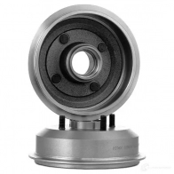 Тормозной барабан RIDEX 123b0026 OIL L55 1438362804 - Изображение 3