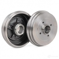 Тормозной барабан RIDEX S O6PH6 1438362806 123b0290 - Изображение 3