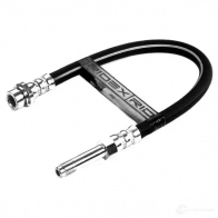 Тормозной шланг RIDEX 1438372186 D86DM5 R 83b0081 - Изображение 2
