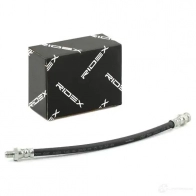 Тормозной шланг RIDEX 83b0498 GZRQ ZU 1438016031 - Изображение 2
