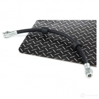 Тормозной шланг RIDEX 83b0513 1438016098 Z R1S0SQ - Изображение 2