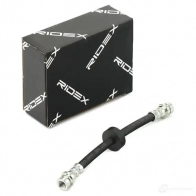 Тормозной шланг RIDEX 1438016645 8 BOWS4V 83b0531 - Изображение 2