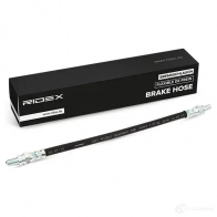 Тормозной шланг RIDEX 1438016809 83b0034 XW93X I