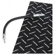 Тормозной шланг RIDEX 7Z1 UB 83b0560 1438016081 - Изображение 2