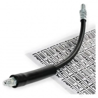 Тормозной шланг RIDEX 83b0480 1438016020 AGZU W - Изображение 2