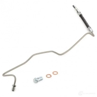 Тормозной шланг RIDEX 83b0380 1438016792 UOL LMP6 - Изображение 3