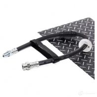 Тормозной шланг RIDEX 83b0225 0BXG6 SI 1438372489 - Изображение 2