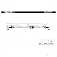 Тормозной шланг RIDEX 83b0313 0H82 G 1438372501 - Изображение 6