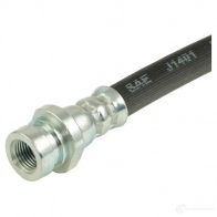 Тормозной шланг RIDEX 83b0468 OB6XK H 1438372572 - Изображение 4
