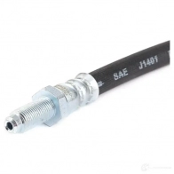 Тормозной шланг RIDEX 1438016133 83b0587 Z E6K6 - Изображение 4