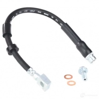 Тормозной шланг RIDEX 1438016533 RA X83S 83b0530 - Изображение 3