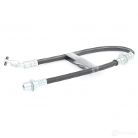 Тормозной шланг RIDEX 83b0430 AW6 CE2 1438016535 - Изображение 1