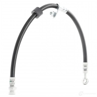 Тормозной шланг RIDEX 83b0450 JW7 QBP 1438016726