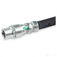Тормозной шланг RIDEX 1438372720 VI Q8FR 83b0181 - Изображение 4