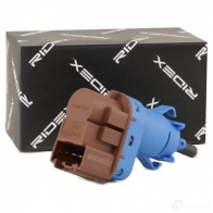 Датчик стоп сигнала, выключатель RIDEX 806b0021 1437737087 U7KR H2V - Изображение 2