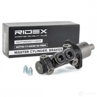 Главный тормозной цилиндр RIDEX 258m0002 1438014151 K7V ZMIZ - Изображение 2
