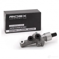 Главный тормозной цилиндр RIDEX 1438014212 258m0113 IU SN4 - Изображение 2