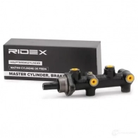 Главный тормозной цилиндр RIDEX 1438014170 0EE 44 258m0004 - Изображение 2