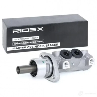 Главный тормозной цилиндр RIDEX 1438014188 258m0003 U958 6 - Изображение 2
