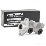 Главный тормозной цилиндр RIDEX E10A 5HN 258m0034 1438014200 - Изображение 2
