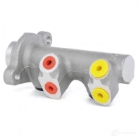 Главный тормозной цилиндр RIDEX E10A 5HN 258m0034 1438014200 - Изображение 3