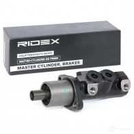 Главный тормозной цилиндр RIDEX 258m0115 4I6 RB 1438014176 - Изображение 2