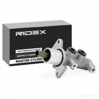 Главный тормозной цилиндр RIDEX 258m0033 U 7Z6RLM 1438014241 - Изображение 2