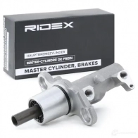 Главный тормозной цилиндр RIDEX 1438014220 258m0023 TJ HSGF - Изображение 2