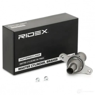 Главный тормозной цилиндр RIDEX 258m0071 1438014201 K L1S6II - Изображение 2