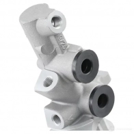 Главный тормозной цилиндр RIDEX 258m0075 1438014191 Q0M TKV - Изображение 5