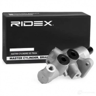 Главный тормозной цилиндр RIDEX 1438391227 258m0282 N6 9C5 - Изображение 2