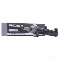 Главный тормозной цилиндр RIDEX 258m0112 8 FVJG 1438014182 - Изображение 2
