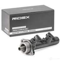 Главный тормозной цилиндр RIDEX 258m0009 1438014166 IY ECV7 - Изображение 2