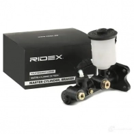 Главный тормозной цилиндр RIDEX 258m0087 1438014213 IYI ADM - Изображение 2