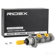 Главный тормозной цилиндр RIDEX 258m0131 1438014233 Q2MR7U I - Изображение 2