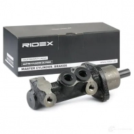 Главный тормозной цилиндр RIDEX 258m0026 1438014163 6QBXR A5 - Изображение 2