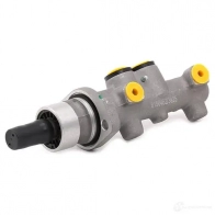 Главный тормозной цилиндр RIDEX 1438014195 258m0077 R3414 W - Изображение 3