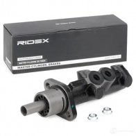 Главный тормозной цилиндр RIDEX KBE8 QH 1438014199 258m0052 - Изображение 2