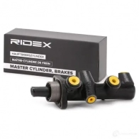 Главный тормозной цилиндр RIDEX 258m0016 NTTM3 M 1438014208 - Изображение 2